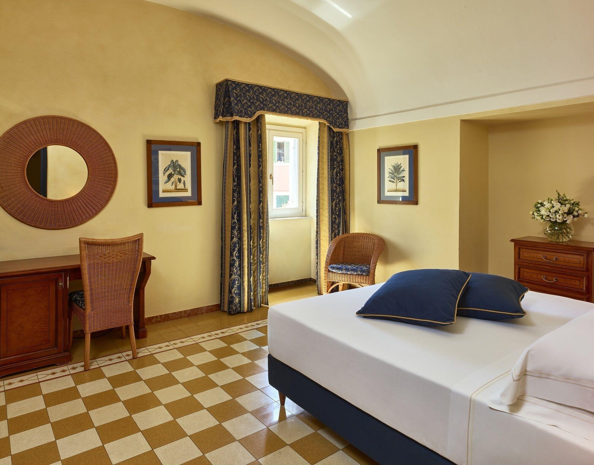 Bagni Di Pisa Palace & Thermal Spa - The Leading Hotels Of The World San Giuliano Terme Ngoại thất bức ảnh
