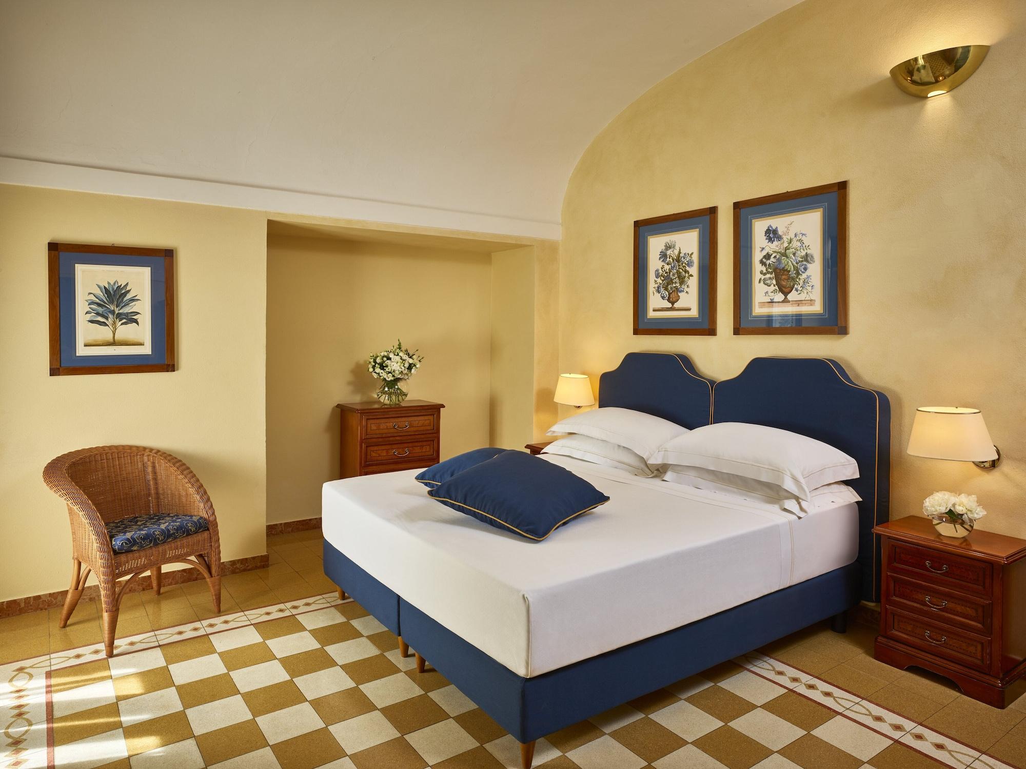 Bagni Di Pisa Palace & Thermal Spa - The Leading Hotels Of The World San Giuliano Terme Ngoại thất bức ảnh