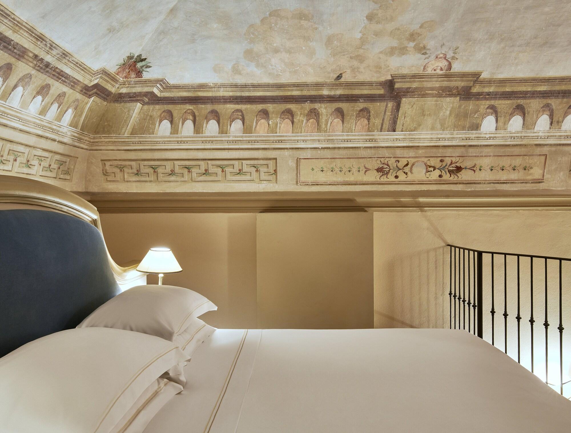 Bagni Di Pisa Palace & Thermal Spa - The Leading Hotels Of The World San Giuliano Terme Ngoại thất bức ảnh