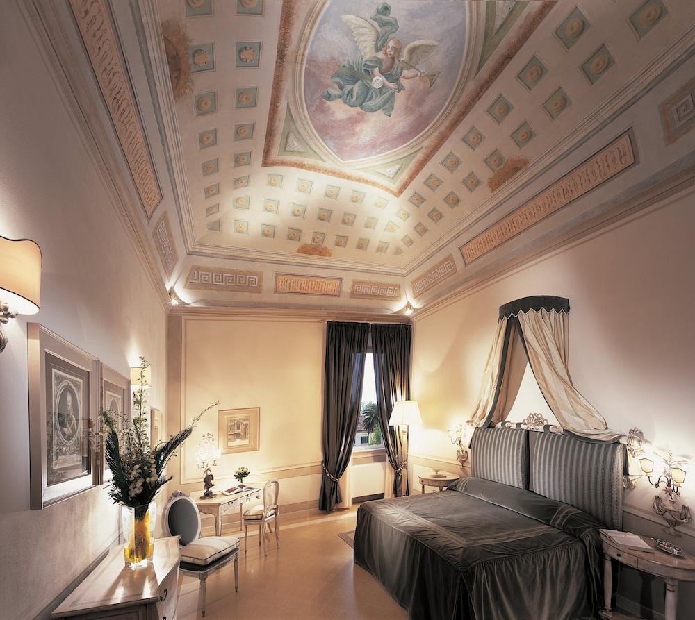 Bagni Di Pisa Palace & Thermal Spa - The Leading Hotels Of The World San Giuliano Terme Ngoại thất bức ảnh A room at the hotel