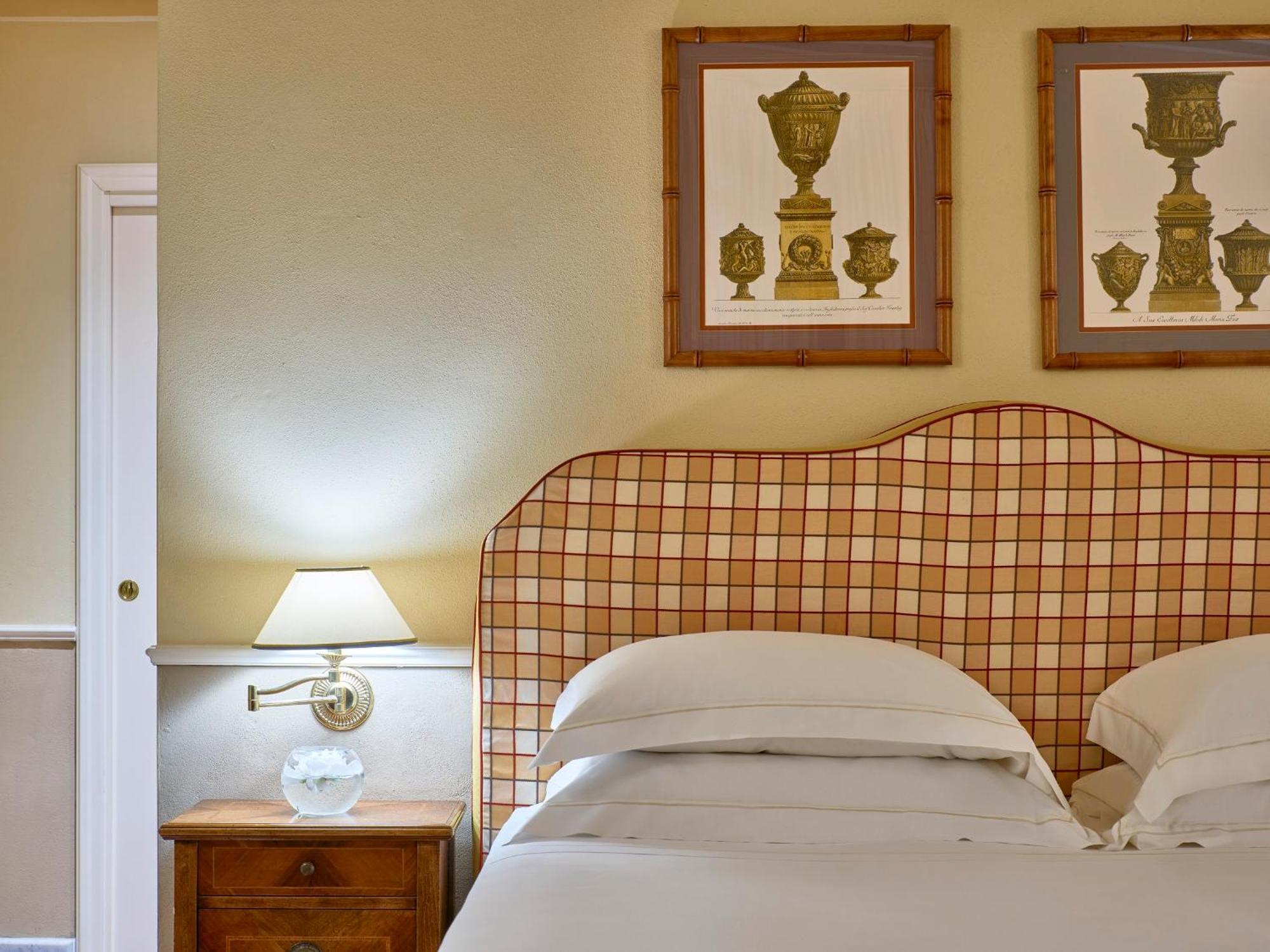 Bagni Di Pisa Palace & Thermal Spa - The Leading Hotels Of The World San Giuliano Terme Phòng bức ảnh