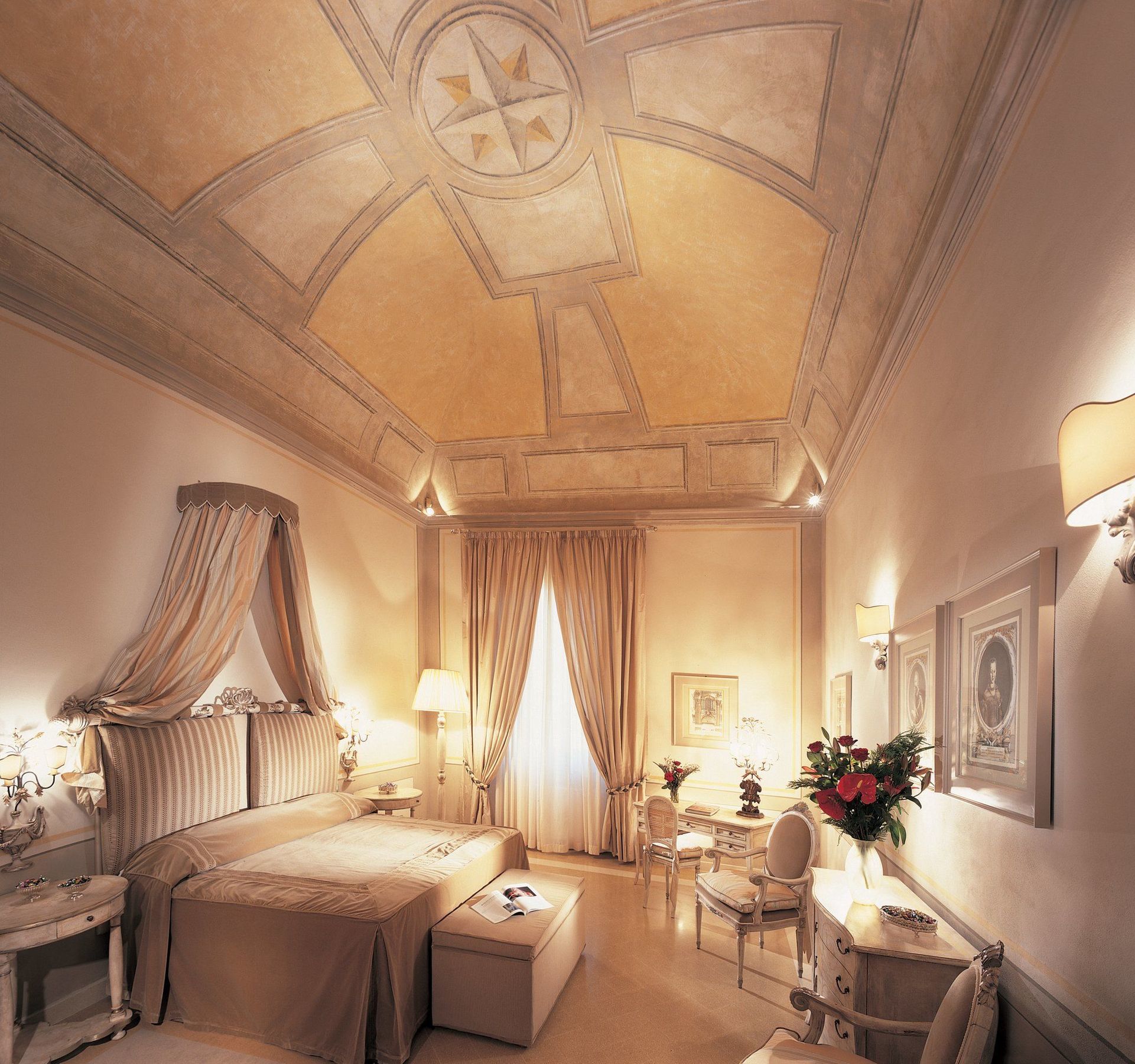 Bagni Di Pisa Palace & Thermal Spa - The Leading Hotels Of The World San Giuliano Terme Phòng bức ảnh A room at the hotel